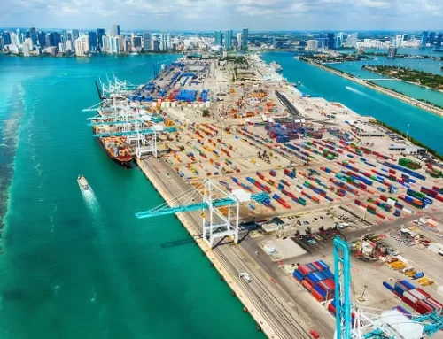 Port of Miami